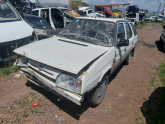 Hurda Belgeli Araçlar / Skoda / Forman