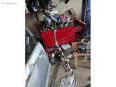 Oto Çıkma Parça / Toyota / Corolla / Elektrik / Elektrik Tesisatı / Çıkma Parça 