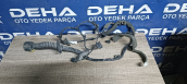 ÇIKMA RENAULT FLUENCE SOL ARKA KAPI 241273828R