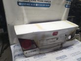 Oto Çıkma Parça / Honda / Civic / Kaporta & Karoser / Bagaj Kapağı / Çıkma Parça 