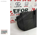 Oto Çıkma Parça / Toyota / Corolla / Koltuk & Döşeme / Arka Koltuk / Çıkma Parça 
