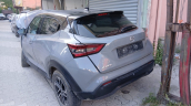 NISSAN JUKE F16 ENMNİYET KEMERİ SÖKME HATASIZ ORİJİNAL