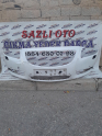 Oto Çıkma Parça / Opel / Insignia / Tampon / Ön Tampon / Çıkma Parça 