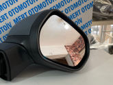 Oto Çıkma Parça / Ford / Fiesta / Ayna / Sağ Dış Ayna / Çıkma Parça 