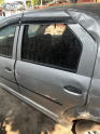 Dacia Logan Sol Arka Kapı