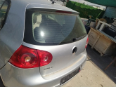 Oto Çıkma Parça / Volkswagen / Golf / Kaporta & Karoser / Bagaj Kapağı / Çıkma Parça 