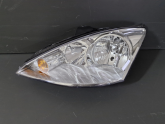 FORD FOCUS SOL ÖN FAR 2001-2004 SIFIR AYARINDA