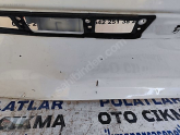 Oto Çıkma Parça / Dacia / Duster / Kaporta & Karoser / Bagaj Kapağı / Çıkma Parça 