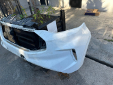 Oto Çıkma Parça / Ford / Transit Custom / Tampon / Ön Tampon / Çıkma Parça 