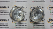 Oto Çıkma Parça / Mercedes / 190 / Far & Stop / Far Anahtarı / Çıkma Parça 