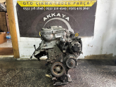 Oto Çıkma Parça / Toyota / Verso / Motor / Motor (komple) / Çıkma Parça 