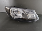 VOLKSWAGEN CADDY SAĞ ÖN FAR MOTORLU SIFIR 2010-2015