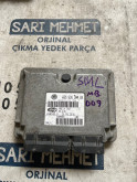 Oto Çıkma Parça / Skoda / Fabia / Beyin / Motor Beyni / Çıkma Parça 