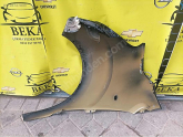 Oto Çıkma Parça / Opel / Vivaro / Kaporta & Karoser / Sağ Ön Çamurluk / Çıkma Parça 