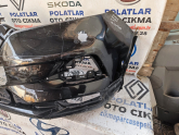 Oto Çıkma Parça / Nissan / Qashqai / Tampon / Ön Tampon / Çıkma Parça 