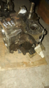 DAİHATSU HİJET 3 SİLİNDİR SIFIR  YARIM MOTOR
