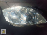 Toyota Auris sağ far Orjinal 2010-2014