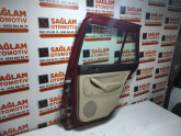 Oto Çıkma Parça / Volkswagen / Bora / Kaporta & Karoser / Sağ Arka Kapı / Çıkma Parça 