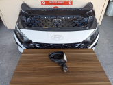 Oto Çıkma Parça / Kia / Rio / Ayna / Sol Dış Ayna / Çıkma Parça 
