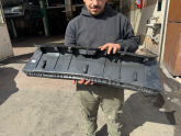 Oto Çıkma Parça / Renault / Megane / Kaporta & Karoser / Arka Panel / Çıkma Parça 