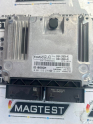FORD FİESTA GA6A-12A650-AD 0261S15278 ECU MOTOR MED17.0.1