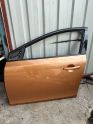 VOLVO V40 SOL ÖN KAPI HATASIZ BOYASIZ ORJİNAL ÇIKMA