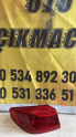 Bmw 5 Serisi G30 Sol Arka Stop Parçası - Orijinal Kod: 63217376