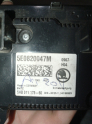 Oto Çıkma Parça / Skoda / Octavia / Klima / Kontrol Paneli / Çıkma Parça 