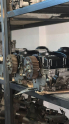 Oto Çıkma Parça / Citroen / AMI / Motor / Silindir Kapağı / Çıkma Parça 