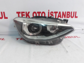 Oto Çıkma Parça / Bmw / 1 Serisi / Far & Stop / Sağ Ön Far / Çıkma Parça 