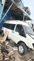 Ford transit V184 komple defransiyel