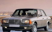 W123 DEFRANSİYEL DİŞLİ SENKROMEÇ ŞAFT MEKANİZMA VOLANT