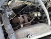 Hurda Belgeli Araçlar / Renault / Laguna