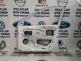 Oto Çıkma Parça / Hyundai / Accent / Kaporta & Karoser / Sağ Ön Kapı / Çıkma Parça 