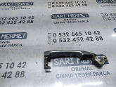 Oto Çıkma Parça / Peugeot / 407 / Kaporta & Karoser / Dış Kapı Kolu / Çıkma Parça 