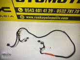 Oto Çıkma Parça / Renault / Clio / Far & Stop / Sis Farı / Çıkma Parça 