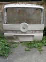 Oto Çıkma Parça / Fiat / Doblo / Kaporta & Karoser / Bagaj Kapağı / Çıkma Parça 