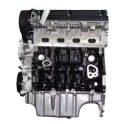 MOTOR KOMPLE (INA KONUMLANDIRICILI) OPEL INSIGNIA 1.6 - A16LET
