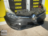 Oto Çıkma Parça / Renault / Clio / Tampon / Ön Tampon / Sıfır Parça 