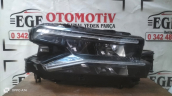 CİTROEN C5 AİRCROSS SAĞ FAR ORJINAL HATASIZ