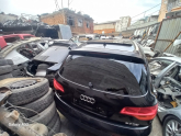 Oto Çıkma Parça / Audi / Q7 / Kaporta & Karoser / Kesme Tavan Sacı / Çıkma Parça 