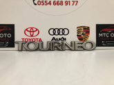 FORD TOURNEO YAZI