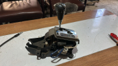 2009-2013 TOYOTA AURİS OTOMOTİK VİTES MEKANİZMASI ORJ ÇIKMA