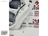 Oto Çıkma Parça / Toyota / Auris / Kaporta & Karoser / Sağ Arka Kapı / Çıkma Parça 