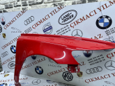Oto Çıkma Parça / Volvo / S40 / Kaporta & Karoser / Sağ Ön Çamurluk / Çıkma Parça 