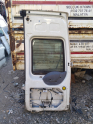 Oto Çıkma Parça / Ford / Tourneo Connect / Kaporta & Karoser / Bagaj Kapağı / Çıkma Parça 