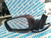 Oto Çıkma Parça / Volkswagen / Passat / Ayna / Sol Dış Ayna / Çıkma Parça 