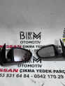 Oto Çıkma Parça / Nissan / Qashqai / Ayna / Sağ Dış Ayna / Çıkma Parça 