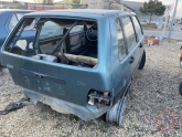 Hurda Belgeli Araçlar / Fiat / Uno