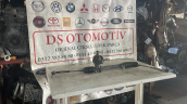 Oto Çıkma Parça / Fiat / Panda / Direksiyon / Direksiyon Kutusu / Çıkma Parça 
